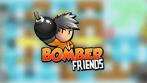 Bomber Friends je klasična arkada na igrena.net