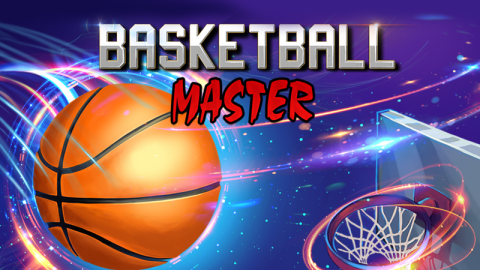 Online igra Basketball Master je košarkarska športna igrana.net u