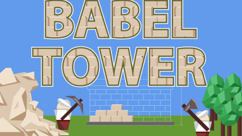 Online igra Babel Tower brezplačno na igrena.net
