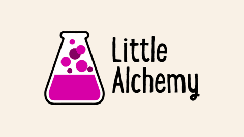 Igrica Little Alchemy je poučna miselna igra na netu