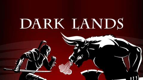 Dark Lands – Pustolovščina v temi. Igraj brezplačno na igrena.net!