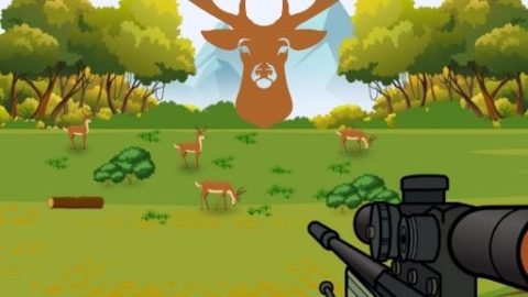 Deer Hunter: Postani mojster lova