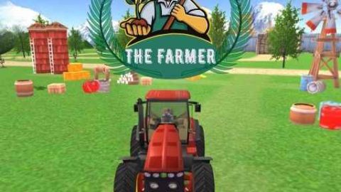 Igraj The Farmer zdaj brezplačno na igrena.net!