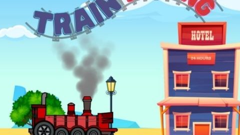 Train Racing – dirkajte z vlaki brezplačno sedaj