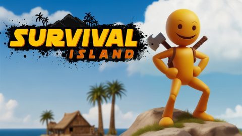 Igraj Survival Island zdaj! Preživi na samotnem otoku